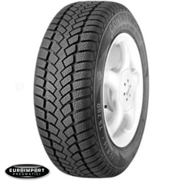 Continental Contiwintercontact ts 780  175/70 R13 82 T   TL
